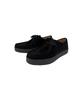[Noverq] Mocasin Suede Wallabee NOVERQ