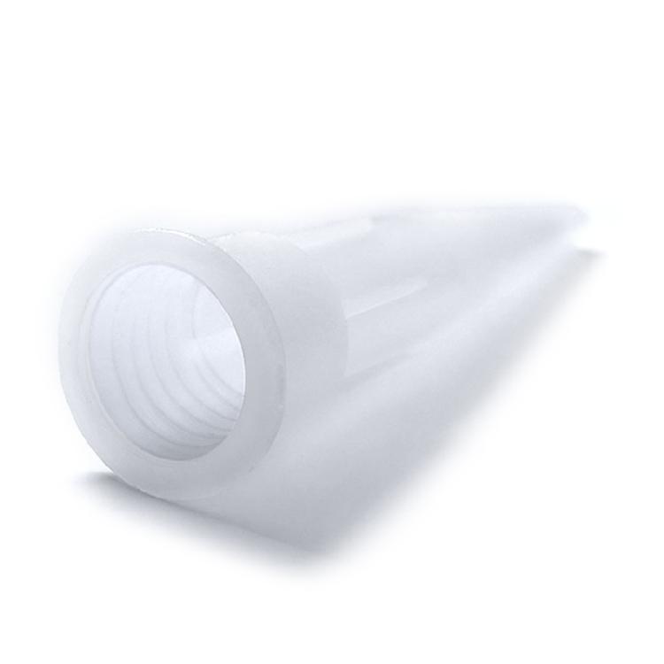 Kitchen Household Caulk Sealant Tool Replacement Tips Cartridge Tips Nozzles