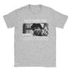 Fred Hampton   Black History TShirt Summer  Novelty T Shirts Unisex  Cotton Round Neck Oversize Tees ShortSleeved YK Tshirt