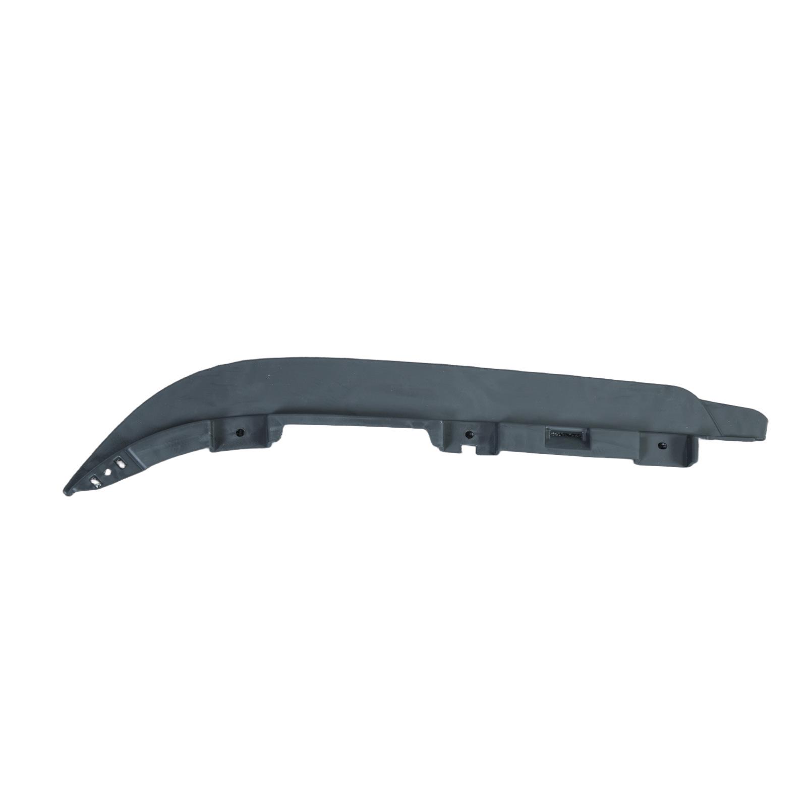 

Land Rover Defender (L663) Front Left Bumper Spoiler Air Deflector