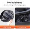 Car Side Window Self-priming Sunshade Cover Car Sunshade Inside Electrostatic Adsorption Side Curtain Car Hot Shield Screen Anti-Glare Protec