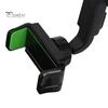 Mobile Phone Holder Universal Adjustable First-person View Car Rearview Mirror Phone Buckle Clip for Kitchen