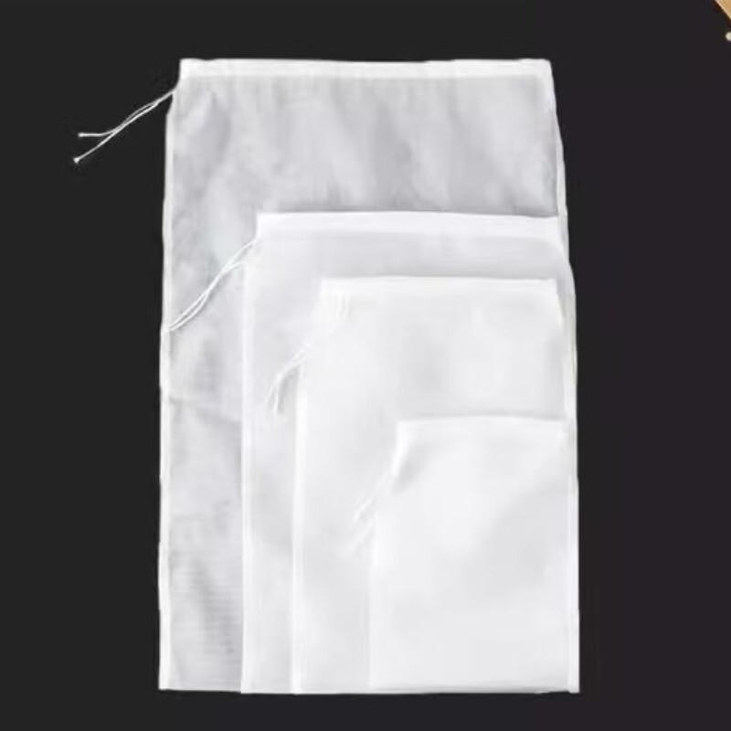 Fine Mesh Food Filter Bag