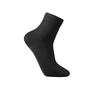 MaoxiaoXie Mid-Calf Antibacterial Crew Socks 7-Pack