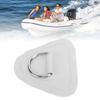 D   Patch   UV Proof PVC Patch D   Rope Buckle for Inflatable Boat Kayak Dinghy