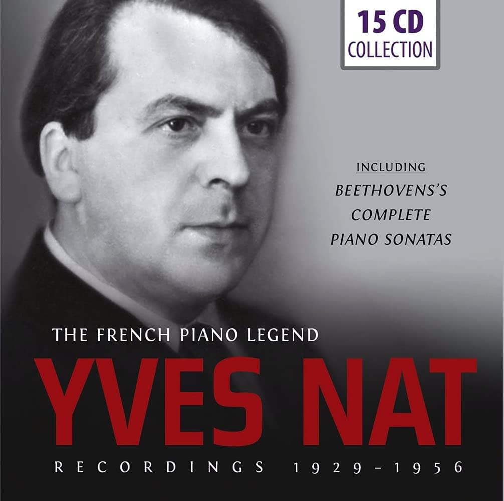 

CD VARIOUS - French Piano Legend 29-56 DOCUMENTS Non Japan Music Others Used