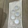 Remote Control Magnetic Stickers Hooks Powerful Stickers Fridge Sticker Wall Mount TV Remote Holder Magnetic Hooks