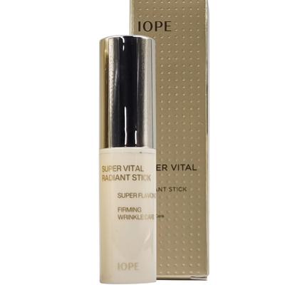 Super Vital Radiant Stick 8.5g | Antioxidant Elasticity Anti-aging Multibalm, 1 Pack