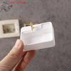 (YOUU06)1/12 Casa delle Bambole Lavandini Lavabo Modello Arredamento Bagno Casa delle Bambole Decorazione Accessori Casa Bambole