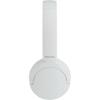 Panasonic RB-HF630BE-W Wireless Headphones, White | Panasonic