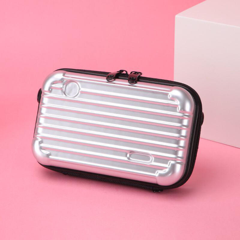 Жесткий чехол-сумка для переноски Мини