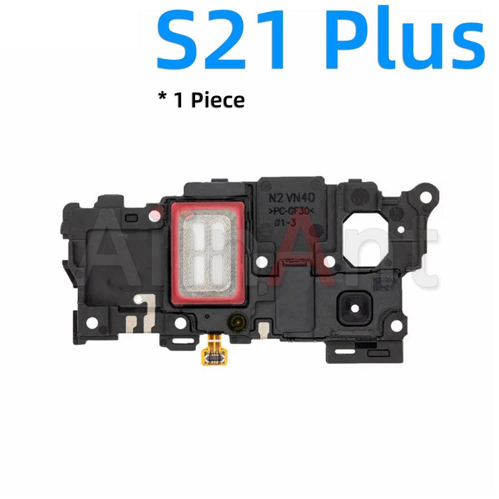 Aiinat Top Earpiece For Samsung Galaxy S10 S20 S21 S8 S9 Lite Plus Ultra Front Ear Phone Earphone Speaker Flex Cable