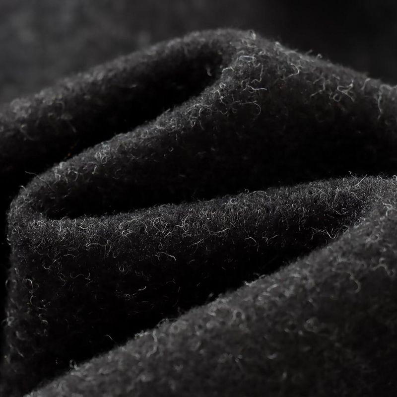 Kaslead New Arrival Women's Clothing Fashion Air Outlet Pocket Decoration Soft Lapel Long Sleeves Outwear 5070469