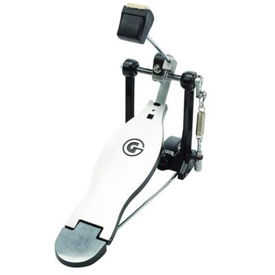 Gibraltar GI801422 Single Traction Belt Pedal,