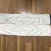 [USED] Kyocera Dome BLACKPINK Concert Muffler Towel