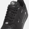 Nike Scarpe Sportive da Donna in Pelle con Suola in Gomma Air Force One - Inverno - NIKE AIR FORCE 1 HQ1180