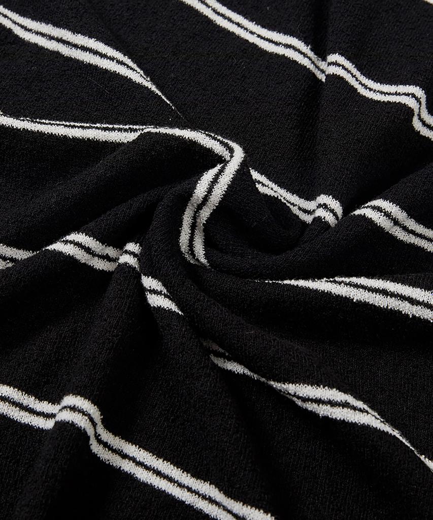 MMIC Stave Polo Black