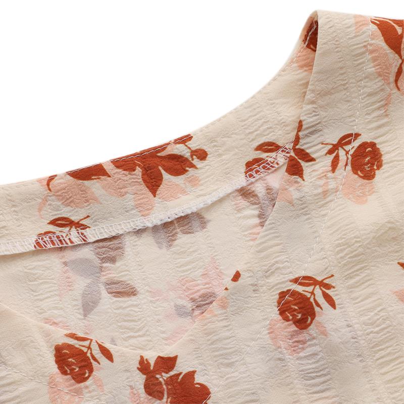 4XL-8XL Übergröße Elegante Blusen für Damen Sommerkleidung Übergroße Oberteile Frau Lässige Kurzarmhemden