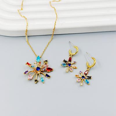 Schmuck & Accessoires – Modeschmuck-Sets