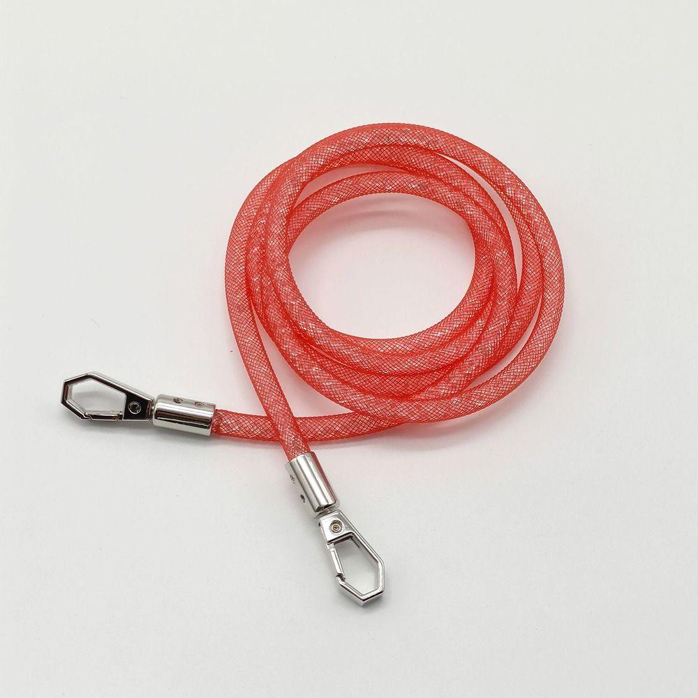 Rhinestone Rhinestone Phone Lanyard Anti-lost Phone Hanging Cord Fashion Hanging Cord  Phone