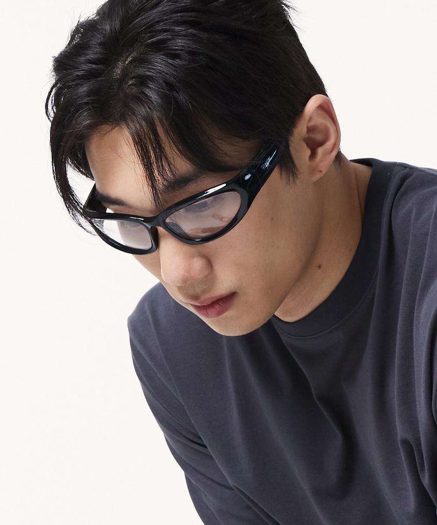 Chaebteoegseu (Uv Block/Photochromic Lenses) Nova-X (Black)