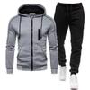 Sweatshirts for Men Hooded Hoodies Long Sleeves Daily Autumn Winter Fashion Sports Casual Comfortable Sweatpants