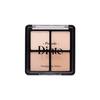 Prelude Dinto Nostalgia Eye Palette, 1 Pcs, [71 Little Alcott]