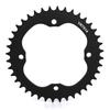 40 Tooth Motorcycle Rear Sprocket Gear Wheel Cam For Yamaha RAPTOR 250 RAPTOR 250R 350 700 700R YFZ 450 YFZ 450 YFZ450R YFZ450X