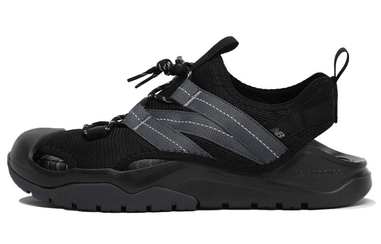 4205 Сандалии New Balance Черный SD4205BK 42.5