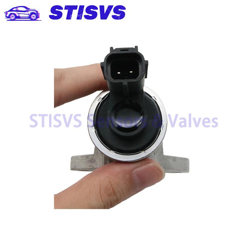 3S6Z-9F715-AA Idle Air Control Valve for Ford Escape 2005-2008 Mazda Tribute Mercury Mariner 2H1516 LF3620660 3S6Z9F715AA New