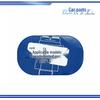 Delong Weichai Electronic Oil Pressure Sensor Plug 612600090667