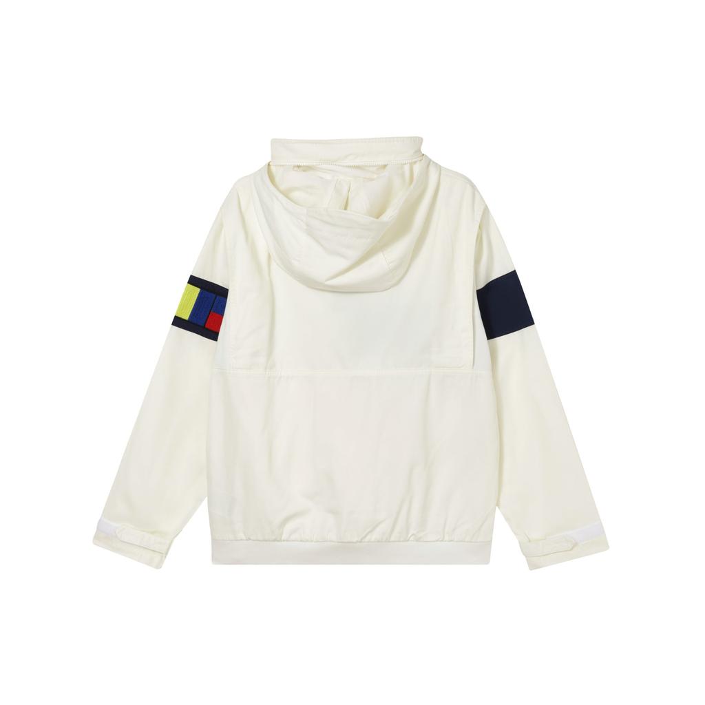 Nike Sportswear Men's Reissues Woven Jacket White DA0367-133