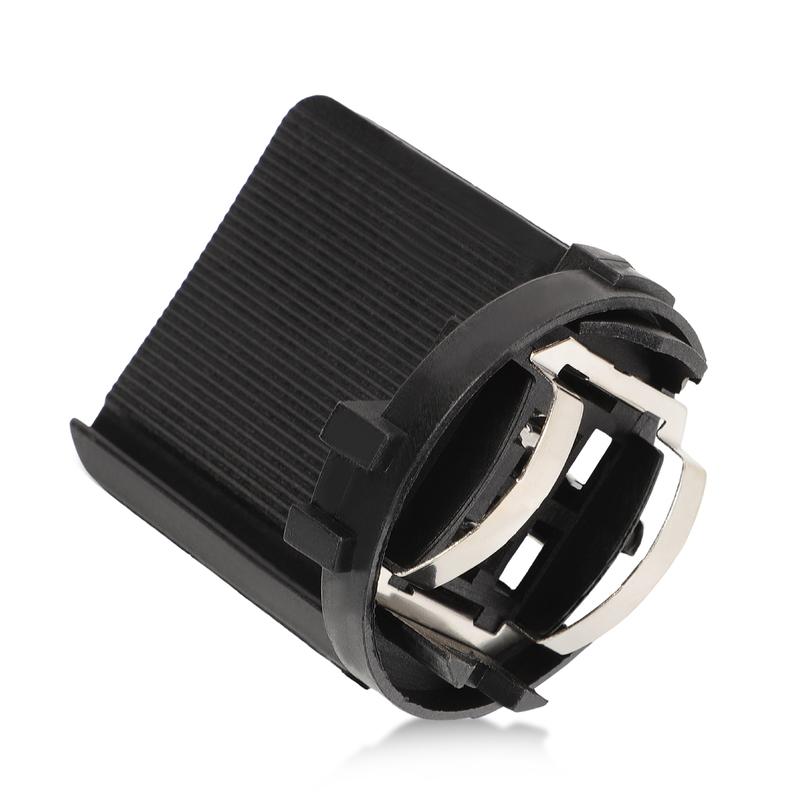 H7 Lamp Holder Headlight Bulb Socket Adapter 5K0941109C A9068260282 for Mercedes-Benz Vito W447/W448 2015 2016 2017 2018-2021