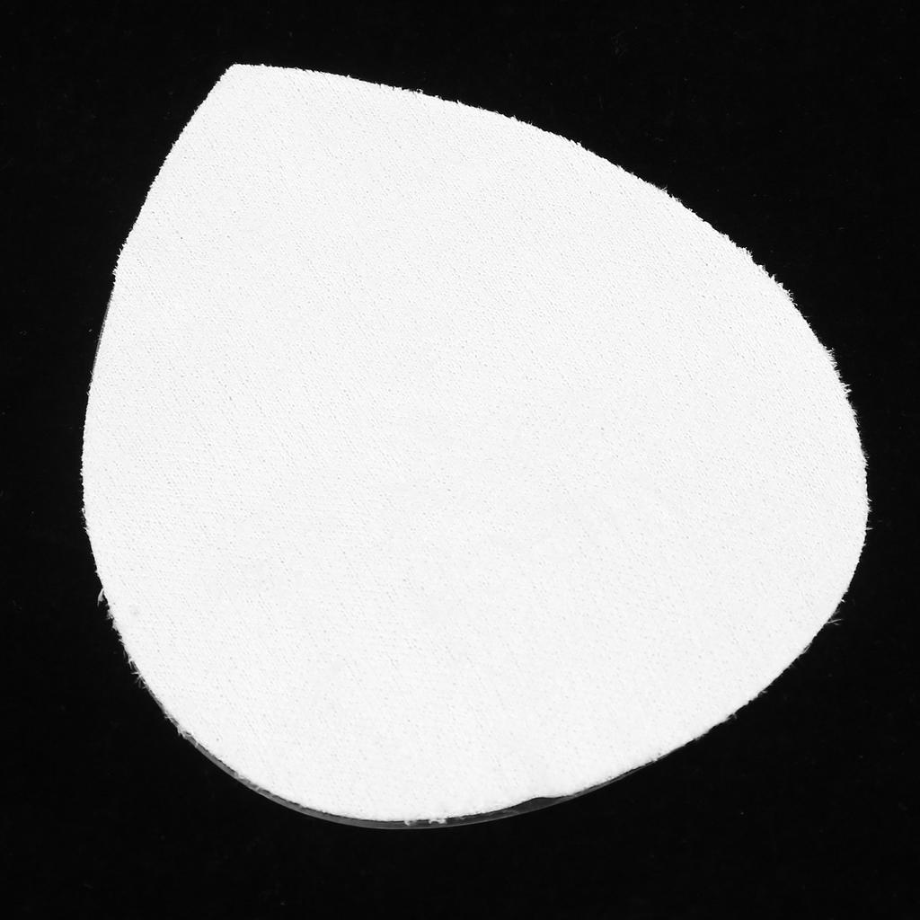 Swimsuit Pads Reusable Lightweight Silicone Underwear Pads for Swimwear Activewear Leggings