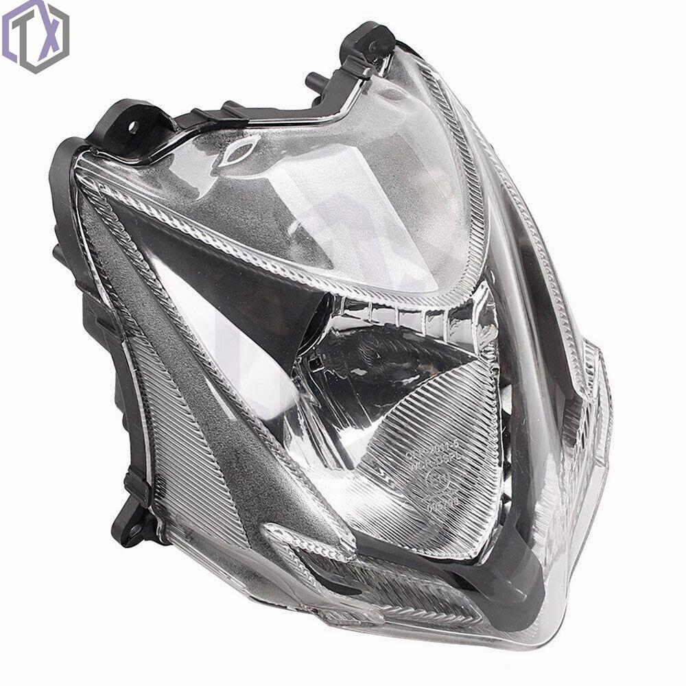 Ducati Streetfighter EVO 848 Front Headlight Assembly (2009-2012)