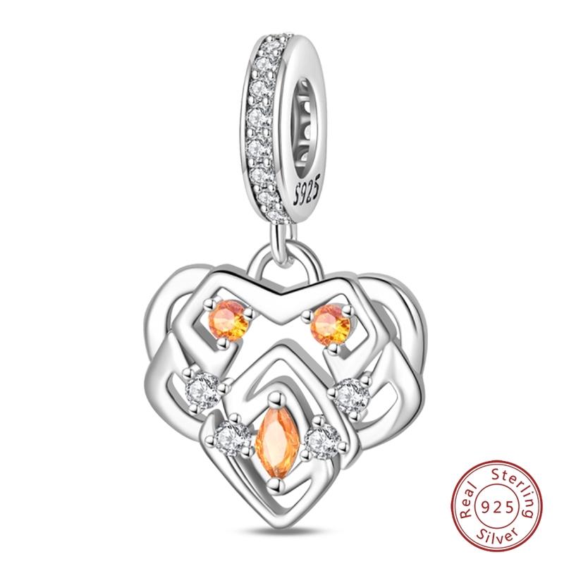 Süßer Kupfer Schildkröte Bogen Muschel Parfüm Kopfhörer Ballett Anhänger Perlen Passend für 3mm Armbänder DIY Feiner Schmuckherstellung