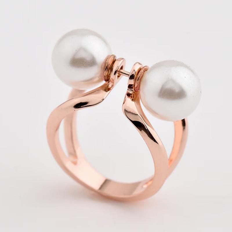 Neue Kamelien-Seidenschalschnalle, französische Retro-Perlenschalschnalle, quadratische Ringschnalle, orangefarbene Kristallschalschnalle für Frauen