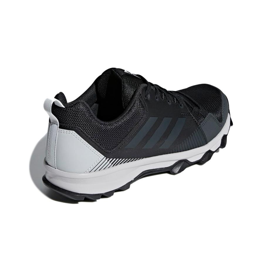 adidas Terrex Tracerocker Černé Uhlíkové Dámské Tenisky Šedo-Dvě AC7943