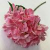 Petal Realistic 72 Soft Touch Artificial Hydrangea Flowers Wedding Decor Home