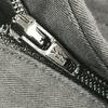 FENDI FB0521 FENDACE logo Pants Shorts Bottoms Apparel Shorts Black