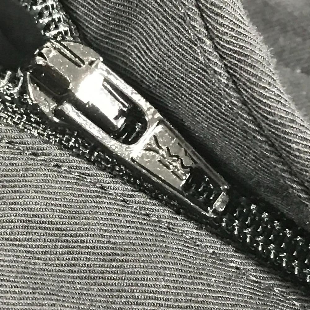 FENDI FB0521 FENDACE logo Pants Shorts Bottoms Apparel Shorts Black