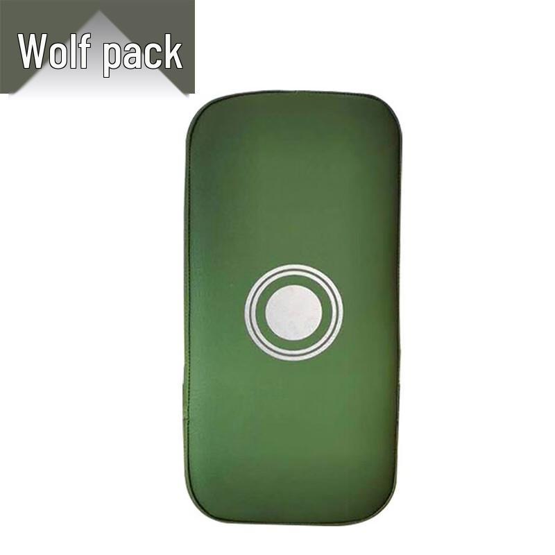 Adult Martial Arts Training Kick Target