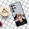 Cha EunWoo Eun Woo Case For Samsung Galaxy S24 FE S20 FE S21 S22 S23 S24 S25 Ultra S9 S10 S25 Plus Phone Cover