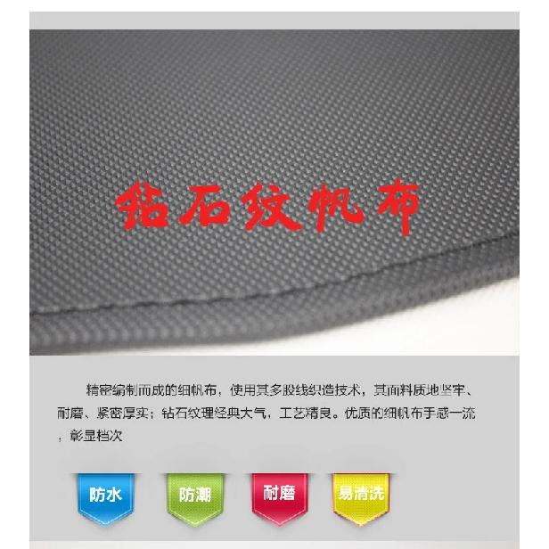 Trunk Cargo Cover For Suzuki Vitara 2016-2021 Security Shield Rear Luggage Curtain Retractable Partition Privacy Car Accessories