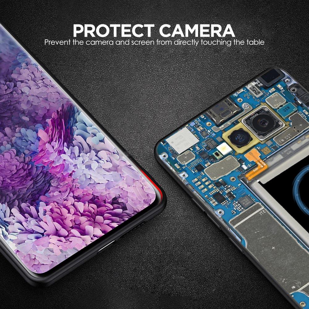 Main Circuit Board Pattern Phone Case for Samsung Galaxy A55 A35 A17 A07 A15 A13 A25 A51 A71 A72 A73 A32 A52 A52S A41 Soft TPU