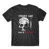 Skull Doctor T-Shirt 100% Cotton Premium Tee NEW