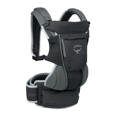 Rucksack Poco Soft Kindertrage schwarz (10006177)