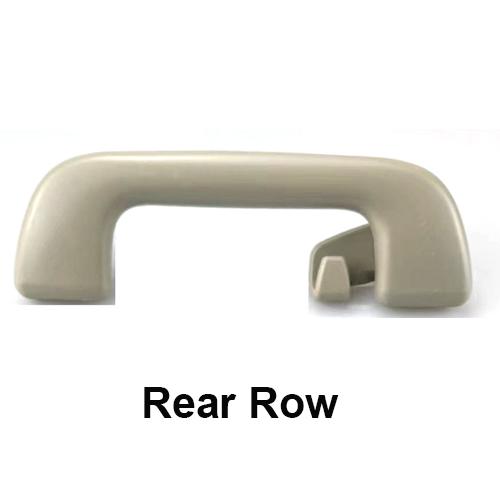 

1 шт. Автомобільна внутрішня ручка безпеки для даху, стельовий підлокітник, поручень, ручка для витягування даху для Toyota Corolla Yaris Prius