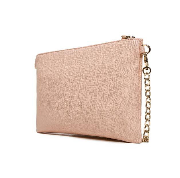 Сумочка Valentino Divina VBS1R419G розовый