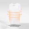 Aimer Men's Lightweight Thermal Antibacterial Vest Base Layer